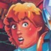 Robotron: 2084 (XSX) game cover art