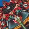 Space Dungeon (XSX) game cover art
