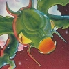 Space Invaders (XSX) game cover art