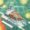 Super Cobra (XSX) game cover art