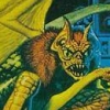 Wizard of Wor (XSX) game cover art