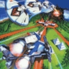 Xevious artwork