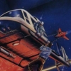Choplifter! artwork