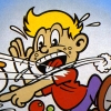 Food Fight (XSX) game cover art