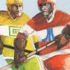 Hat Trick (XSX) game cover art