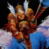Joust (XSX) game cover art