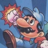 Mario Bros. artwork