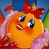 Ms. Pac-Man (XSX) game cover art
