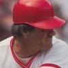 Pete Rose Baseball artwork