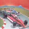 Pole Position II (XSX) game cover art