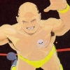 Title Match Pro Wrestling artwork