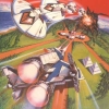 Xevious (XSX) game cover art