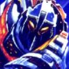 Cosmic Carnage (XSX) game cover art