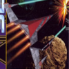 Darxide artwork