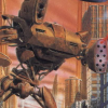 Metal Head (Sega 32X)