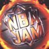 NBA Jam Tournament Edition artwork