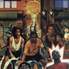 Slam City with Scottie Pippin (XSX) game cover art