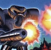 Space Harrier (Sega 32X)