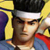 Virtua Fighter (Sega 32X) artwork