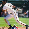 World Series Baseball Starring Deion Sanders (XSX) game cover art