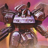 Assault Suits Valken (XSX) game cover art