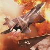 Ace Combat Zero: The Belkan War artwork