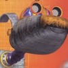 The Adventures of Jimmy Neutron Boy Genius: Jet Fusion artwork