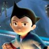 Astro Boy (PlayStation 2) artwork