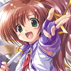 Aoi Umi no Tristia: Nanoca Flanka Hatsumei Koubouki (XSX) game cover art
