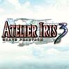 Atelier Iris 3: Grand Phantasm (PlayStation 2)