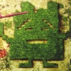 Aqua Teen Hunger Force: Zombie Ninja Pro-Am (PlayStation 2)