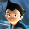 Astro Boy: The Video Game (XSX) game cover art