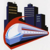 A-Ressha de Ikou 2001 Perfect Set (XSX) game cover art