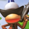 Ape Escape 2 artwork