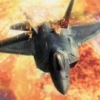 Ace Combat 4: Shattered Skies artwork