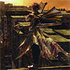 Bujingai: The Forsaken City (PlayStation 2) artwork