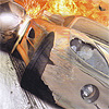 Burnout 3: Takedown artwork