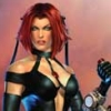 BloodRayne 2 (PlayStation 2) artwork