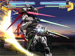 Mobile Suit Gundam Seed: Battle Assault - Metacritic