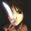 Black/Matrix 2 (PlayStation 2) artwork