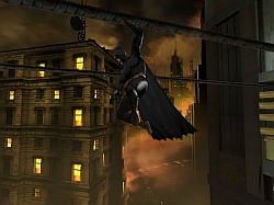 Batman Begins - PlayStation 2