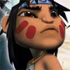 Brave: The Search for Spirit Dancer (XSX) game cover art