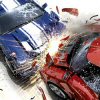Burnout Dominator (PlayStation 2) artwork