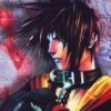 The Bouncer (XSX) game cover art