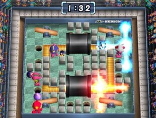 Bomberman HardBall Playstation 2 PS2 