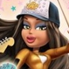 Bratz Girlz Really Rock (XSX) game cover art