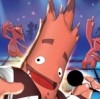 Boogie (XSX) game cover art