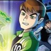 Ben 10: Alien Force (XSX) game cover art
