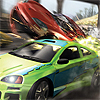 Burnout 2: Point of Impact (XSX) game cover art
