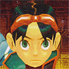 Breath of Fire: Dragon Quarter (PlayStation 2)
